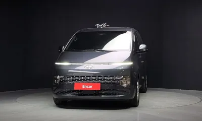 Hyundai Staria 2023, 50934 км, за 15919.25 USD