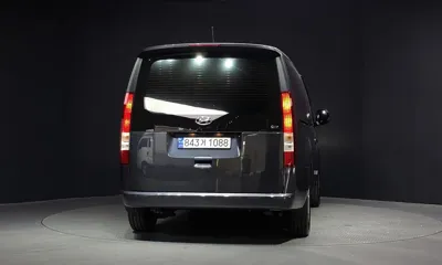 Hyundai Staria 2023, 50934 км, за 15919.25 USD