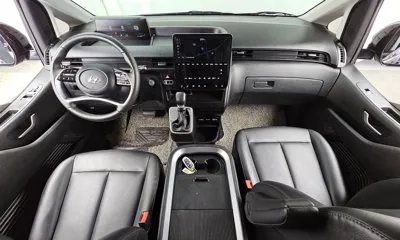 Hyundai Staria 2023, 50934 км, за 15919.25 USD - фото 7