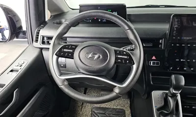 Hyundai Staria 2023, 50934 км, за 15919.25 USD - фото 13