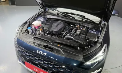 Kia K8 2023, 26248 км, за 19160.88 USD - фото 6