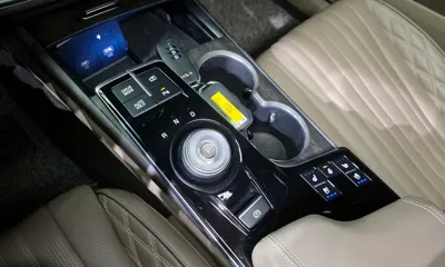 Kia K8 2023, 26248 км, за 19160.88 USD - фото 9