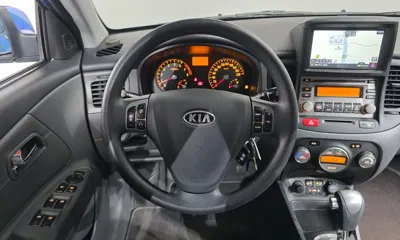 Kia Pride 2007, 110972 км, за 1903.64 USD - фото 14