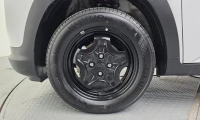 Hyundai Casper 2023, 30733 км, за 9839.83 USD