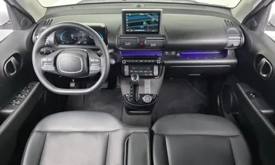 Hyundai Casper 2023, 30733 км, за 9839.83 USD - фото 7