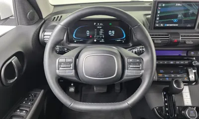 Hyundai Casper 2023, 30733 км, за 9839.83 USD - фото 13