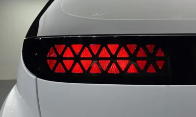 Hyundai Casper 2023, 30733 км, за 9839.83 USD - фото 23