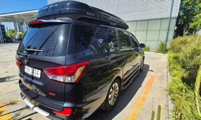 KG_Mobility_Ssangyong KORANDO 2016, 164500 км, за 5667.76 USD