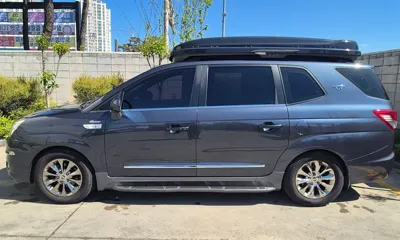 KG_Mobility_Ssangyong KORANDO 2016, 164500 км, за 5667.76 USD