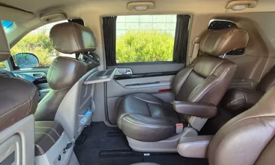 KG_Mobility_Ssangyong KORANDO 2016, 164500 км, за 5667.76 USD - фото 9