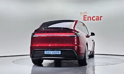Tesla Model Y 2026, 1267 км, за 47845.01 USD