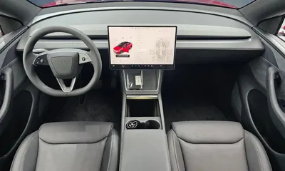 Tesla Model Y 2026, 1267 км, за 47845.01 USD - фото 7