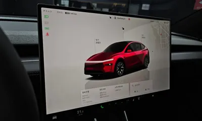 Tesla Model Y 2026, 1267 км, за 47845.01 USD - фото 8