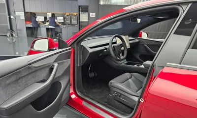 Tesla Model Y 2026, 1267 км, за 47845.01 USD - фото 10