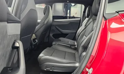 Tesla Model Y 2026, 1267 км, за 47845.01 USD - фото 12