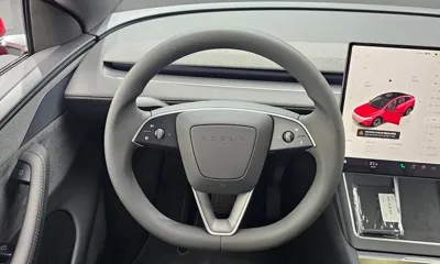 Tesla Model Y 2026, 1267 км, за 47845.01 USD - фото 13
