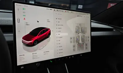 Tesla Model Y 2026, 1267 км, за 47845.01 USD - фото 16