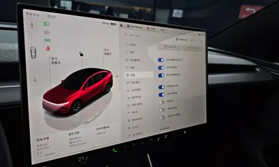 Tesla Model Y 2026, 1267 км, за 47845.01 USD - фото 17