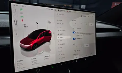 Tesla Model Y 2026, 1267 км, за 47845.01 USD - фото 20