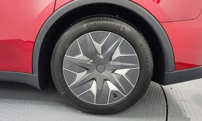 Tesla Model Y 2026, 1267 км, за 47845.01 USD - фото 21