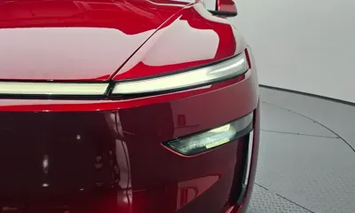 Tesla Model Y 2026, 1267 км, за 47845.01 USD - фото 22