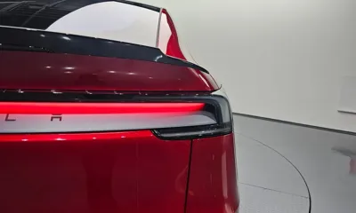 Tesla Model Y 2026, 1267 км, за 47845.01 USD - фото 23