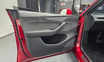 Tesla Model Y 2026, 1267 км, за 47845.01 USD - фото 24