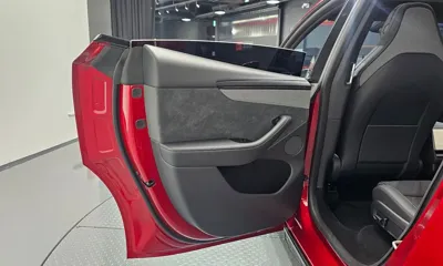 Tesla Model Y 2026, 1267 км, за 47845.01 USD - фото 25