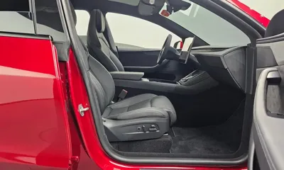 Tesla Model Y 2026, 1267 км, за 47845.01 USD - фото 26