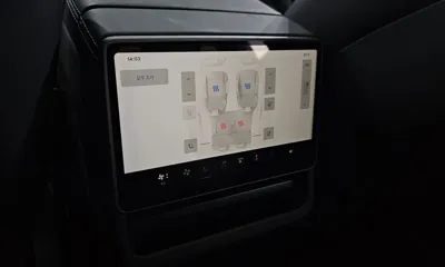 Tesla Model Y 2026, 1267 км, за 47845.01 USD - фото 27