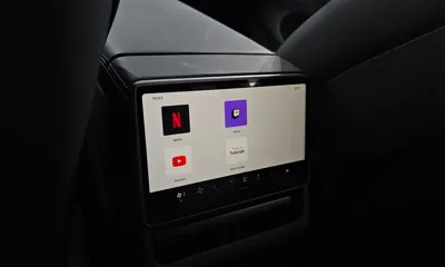 Tesla Model Y 2026, 1267 км, за 47845.01 USD - фото 29