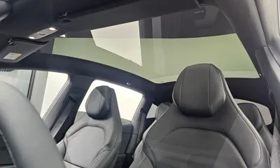 Tesla Model Y 2026, 1267 км, за 47845.01 USD - фото 30