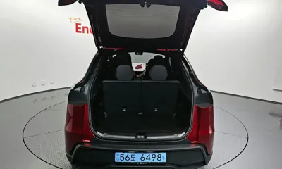 Tesla Model Y 2026, 1267 км, за 47845.01 USD - фото 32