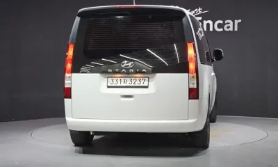 Hyundai Staria 2022, 57808 км, за 22443.42 USD