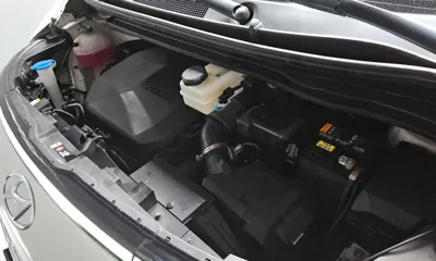 Hyundai Staria 2022, 57808 км, за 22427.35 USD - фото 6