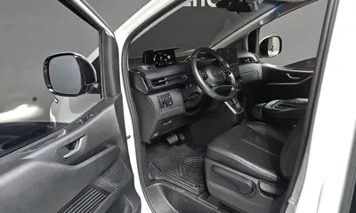 Hyundai Staria 2022, 57808 км, за 22427.35 USD - фото 10