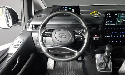 Hyundai Staria 2022, 57808 км, за 22427.35 USD - фото 12