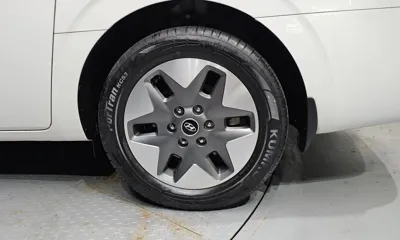 Hyundai Staria 2022, 57808 км, за 22427.35 USD - фото 21