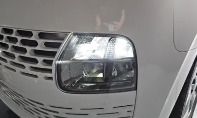 Hyundai Staria 2022, 57808 км, за 22427.35 USD - фото 22