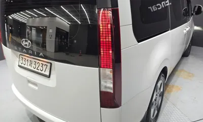 Hyundai Staria 2022, 57808 км, за 22427.35 USD - фото 23