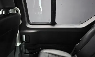Hyundai Staria 2022, 57808 км, за 22427.35 USD - фото 25