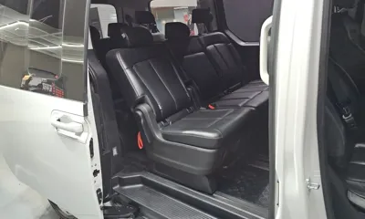 Hyundai Staria 2022, 57808 км, за 22427.35 USD - фото 26