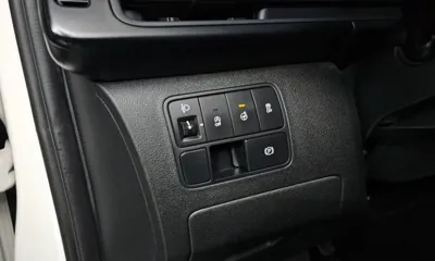 Hyundai Staria 2022, 57808 км, за 22427.35 USD - фото 28