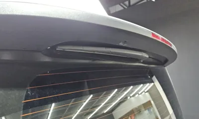 Hyundai Staria 2022, 57808 км, за 22427.35 USD - фото 30
