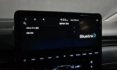 Hyundai Staria 2022, 57808 км, за 22427.35 USD - фото 31