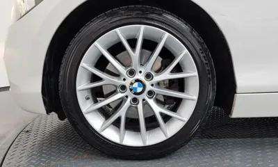 BMW 1-Series 2015, 165703 км, за 5014 USD