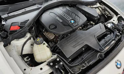 BMW 1-Series 2015, 165703 км, за 5014 USD - фото 6