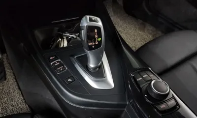 BMW 1-Series 2015, 165703 км, за 5014 USD - фото 9