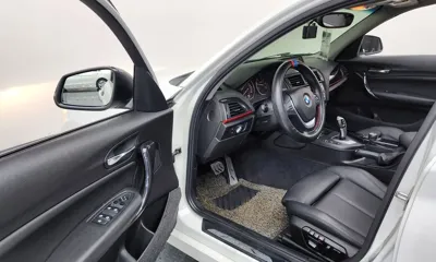 BMW 1-Series 2015, 165703 км, за 5014 USD - фото 10