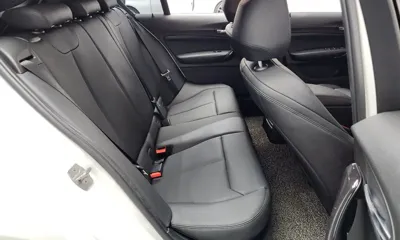 BMW 1-Series 2015, 165703 км, за 5014 USD - фото 12